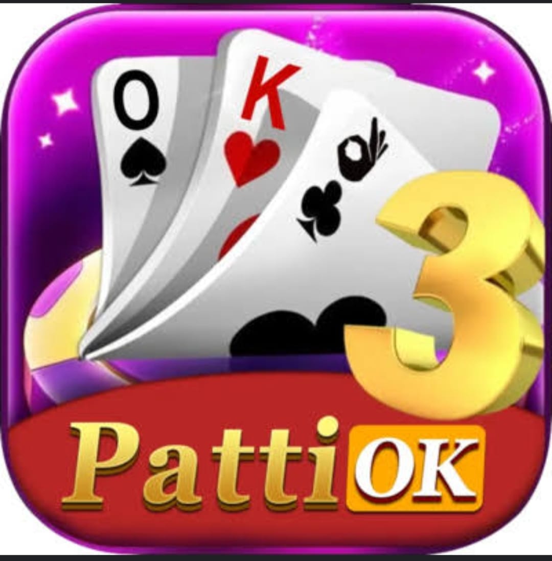 Teen Patti ok