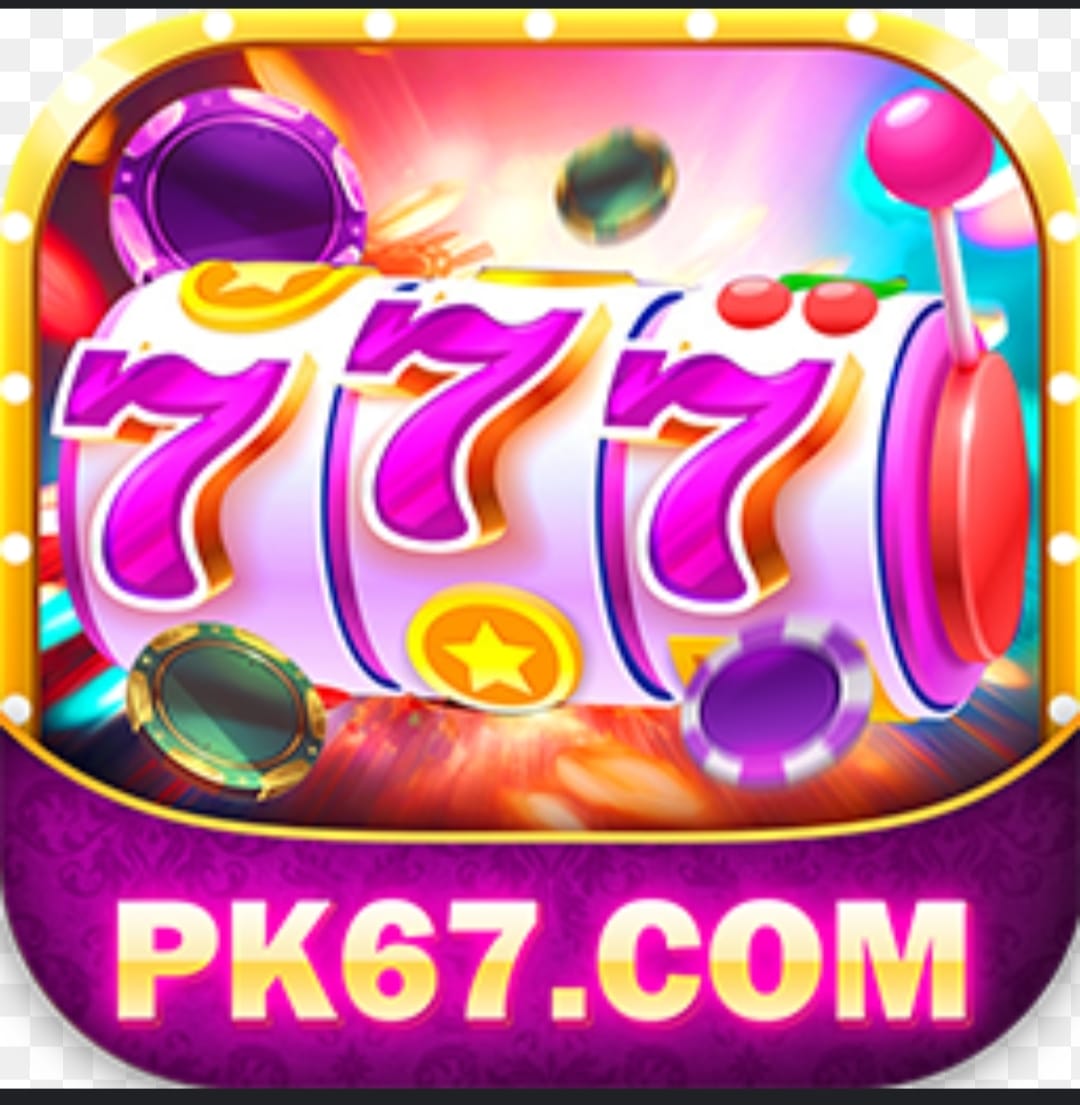 PK67 Game
