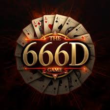 666D Game