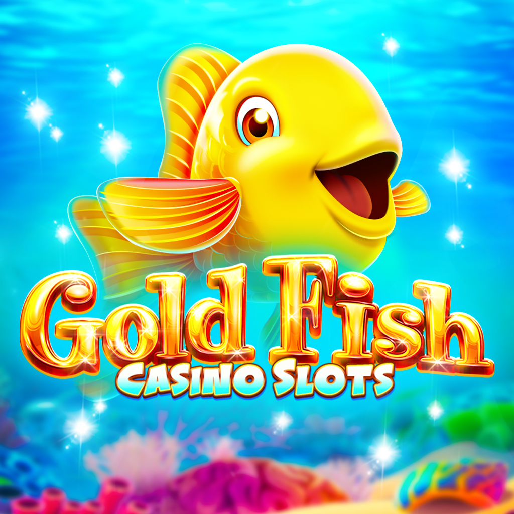 Gold Fish Casino