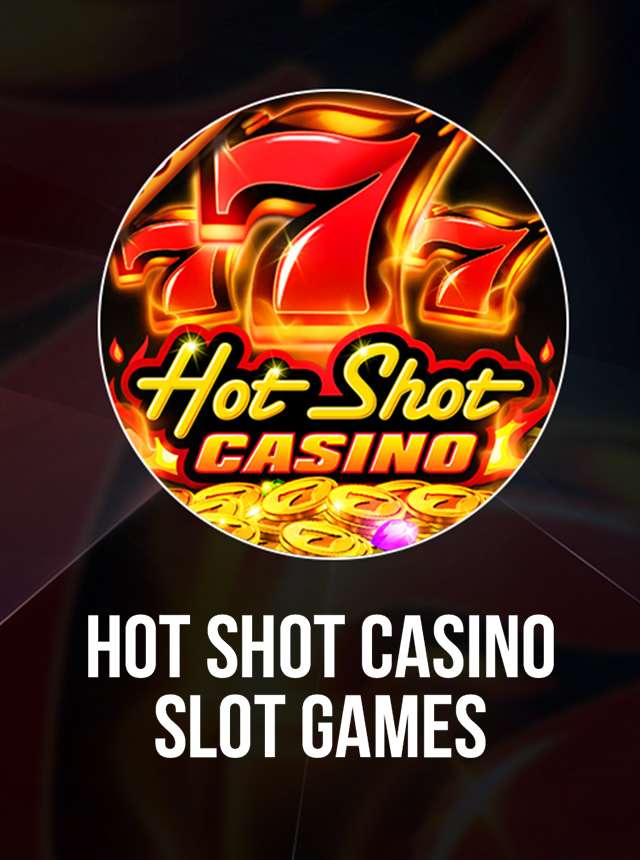 Hot Shot Casino