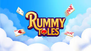 Rummy Tales