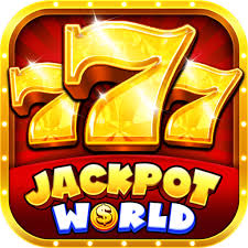 Jackpot World