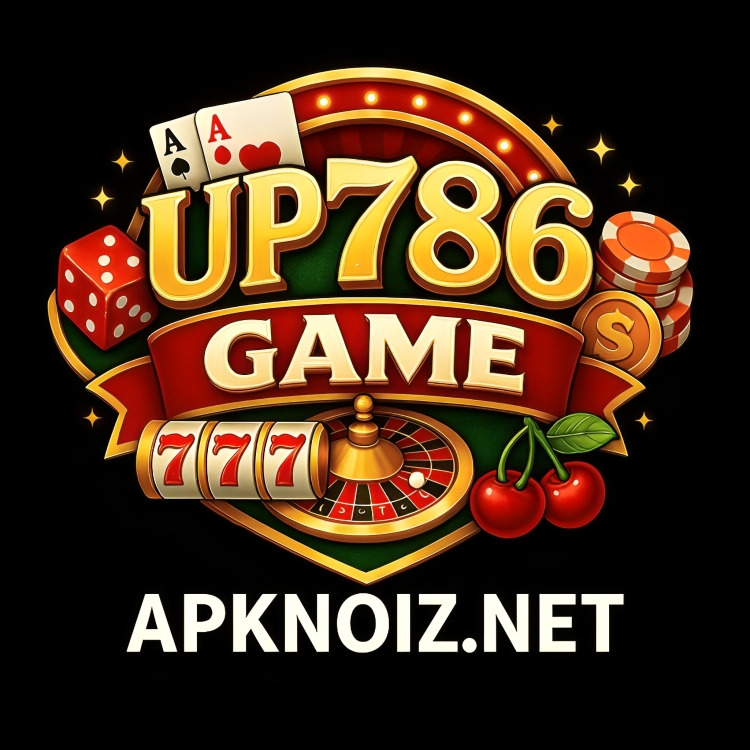 UP786 Casino Game