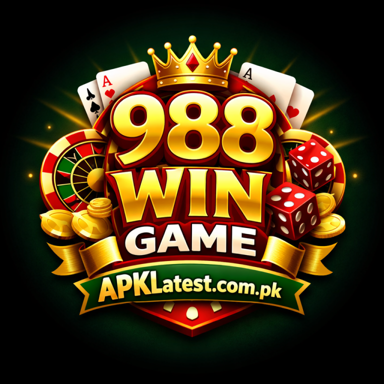988 win game best earning for use casino game